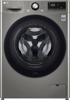LG F4V3VYWKPE Çamaşır Makinesi kullananlar yorumlar